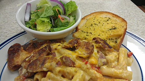 Good Food