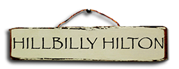 Hillbilly Hilton